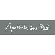 Apotheke zur Post - Logo der Apotheke zur Post