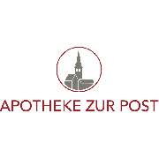 Apotheke zur Post - Logo der Apotheke zur Post