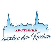 Apotheke zwischen den Kirchen Dombrowski Apotheken Betriebs OHG - Logo der Apotheke zwischen den Kirchen Dombrowski Apotheken Betriebs OHG