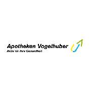 Apotheken Vogelhuber - Logo der Apotheken Vogelhuber