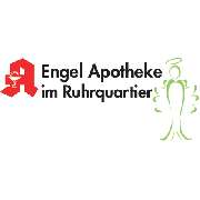 Apothke Engel - LOGO