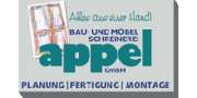 APPEL GMBH - LOGO