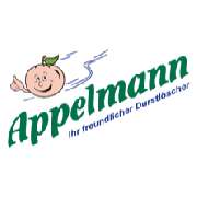 Appelmann Getränke Großvertrieb GmbH | Köln - LOGO