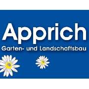 Apprich Steffen Garten- und Landschaftsbau - LOGO