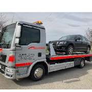 APR Pannen-Unfallservice FRANKENHAUSER - LOGO