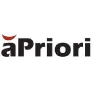 aPriori Technologies - aPriori logo