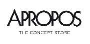 Logo - APROPOS The Concept Store Düsseldorf
