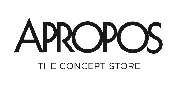 Logo - APROPOS The Concept Store München