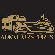 Aqua Dune Motorsports - LOGO