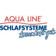 AQUA LINE Schlafsysteme Köhler Ralf - LOGO