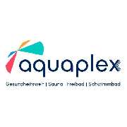 aquaplex Gesundheitswelt - LOGO