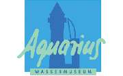 Aquarius Wassermuseum - LOGO
