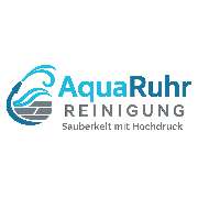AquaRuhr Reinigung - LOGO
