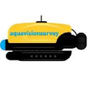 aquavisionsurvey Unterwasser Drohnen Inspektion - LOGO