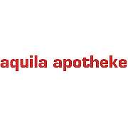 Aquila-Apotheke - Logo der Aquila-Apotheke