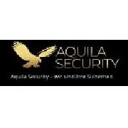 Aquila Security & Brandwachen - LOGO