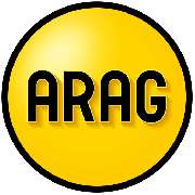 ARAG Versicherung Berlin Schöneberg - Claire Schöps - Logo Arag