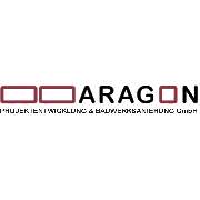 ARAGON Projektentwicklung & Bauwerksanierung GmbH - LOGO