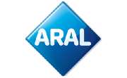 Aral Tankstelle Carmen Gregori - LOGO