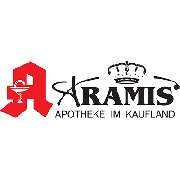 Aramis-Apotheke im Kaufland - Logo der Aramis-Apotheke im Kaufland