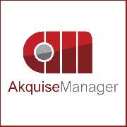 ARANES AkquiseManager - LOGO