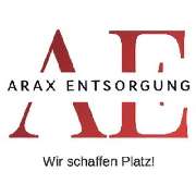 Arax-Entsorgung - LOGO