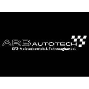 ARB Autotech - LOGO