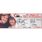 Arbeiterwohlfahrt Prignitz Gemeinnützige GmbH - LOGO