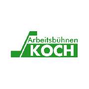 Arbeitsbühnen Koch GmbH - LOGO