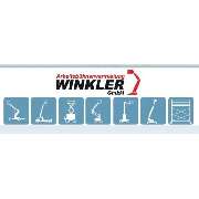 Arbeitsbühnenvermietung Winkler GmbH - LOGO