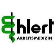 Arbeitsmedizin Ehlert Ursula Ehlert - LOGO