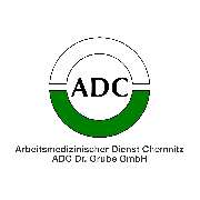 Arbeitsmedizinischer Dienst Chemnitz ADC Dr. Grube GmbH - LOGO