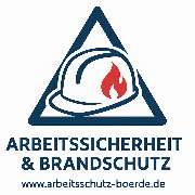 Arbeitsschutz Börde - LOGO