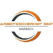 Arbeitssicherheit 360° UG (haftungsbeschränkt) - LOGO