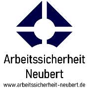 Arbeitssicherheit Neubert - LOGO