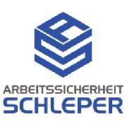 Arbeitssicherheit Schleper - LOGO