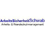 ArbeitsSicherheitSchwab - LOGO