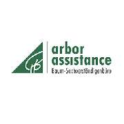 arbor assistance | Baum-Sachverständigenbüro Dipl.-Ing. agr. Hartmut J. Beyer - LOGO