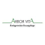 ARBOR VITA Baumpflege - LOGO