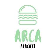Arca Alacati - Düsseldorf Burger Smashburger Restaurant - LOGO
