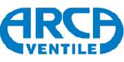 ARCA Regler GmbH - LOGO