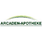 Arcaden-Apotheke - Logo der Arcaden-Apotheke