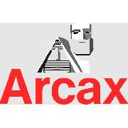 Arcax Inh. G. Barsegian - LOGO