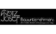 Architekt Josef Götz GmbH - LOGO