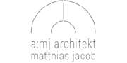 Architekt  Matthias Jacob - LOGO