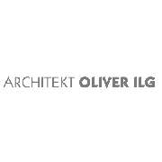 Architekt Oliver Ilg - LOGO