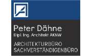 Architekt & Sachverständiger Dähne Peter - LOGO