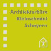 Architekt u. Baubiologe Kleinschmidt - LOGO