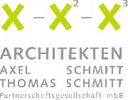Architekten Axel Schmitt Thomas Schmitt Partg mbB - 9