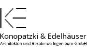 Architekten Konopatzki & Edelhaeuser - LOGO